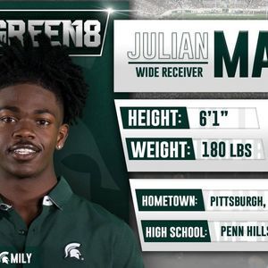 Meet your Posher, Rhonda